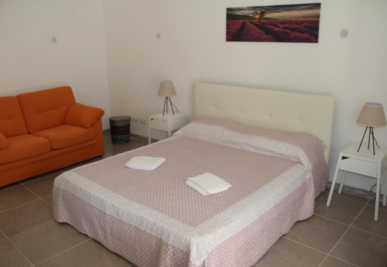 Cataldi'S Rooms Ното Экстерьер фото